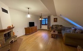 Apartman Pod Javorovym