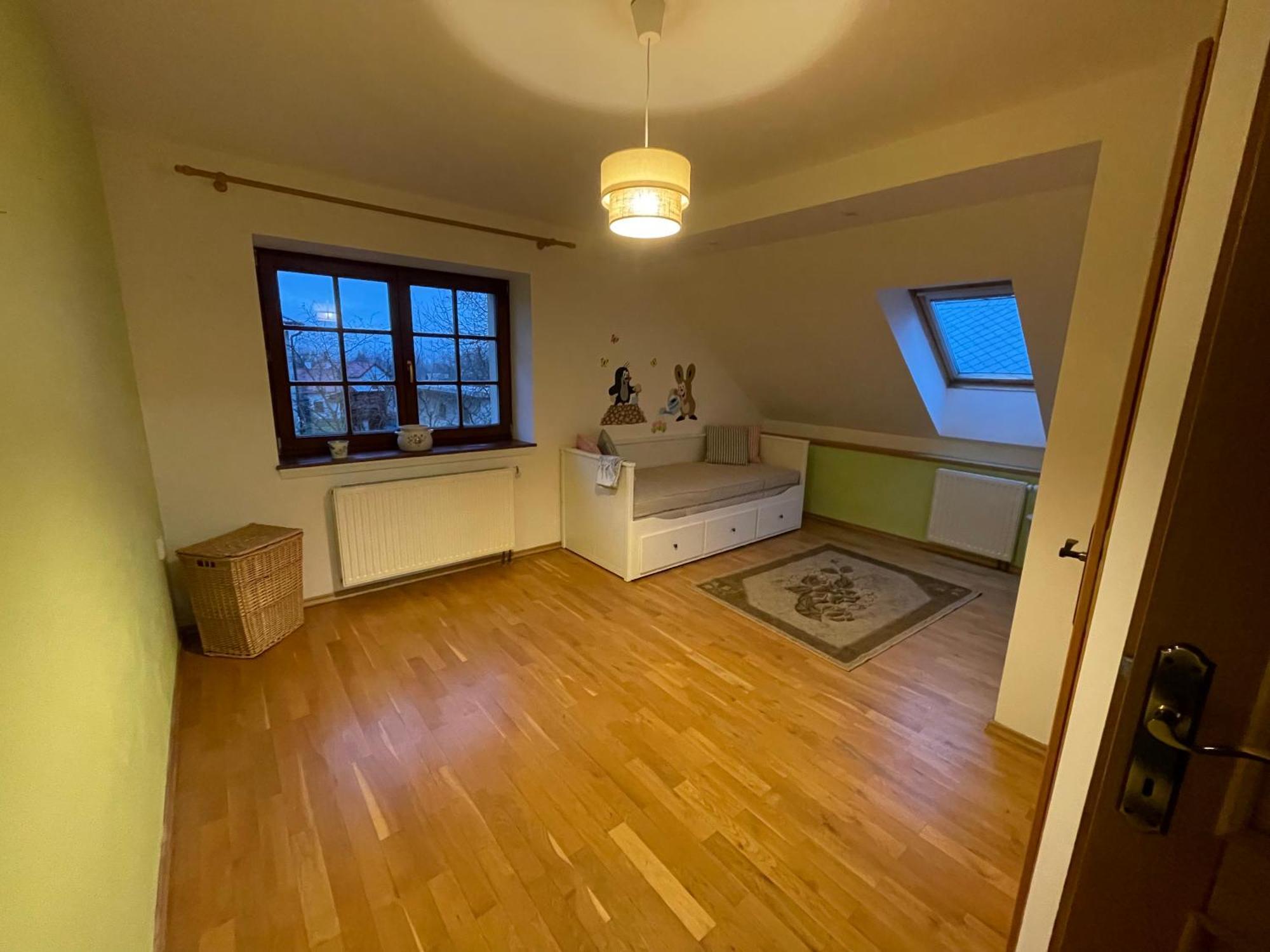 Apartman Pod Javorovym Trinec Exteriér fotografie